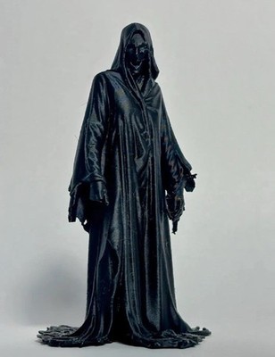 The Screaming Ghost   Whisper Of The Forgotten Figure 9 