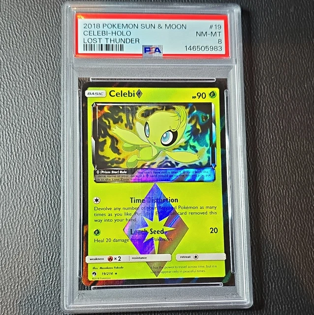 Celebi