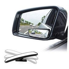 Blind Spot Mirror for Cars Car Side Mirror Blind Spot Auto Blind Rectangle