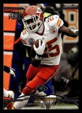 2013 Topps Prime - Jamaal Charles #60