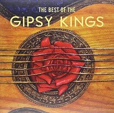 Gipsy Kings - The Best Of The Gipsy Kings  [VINYL]