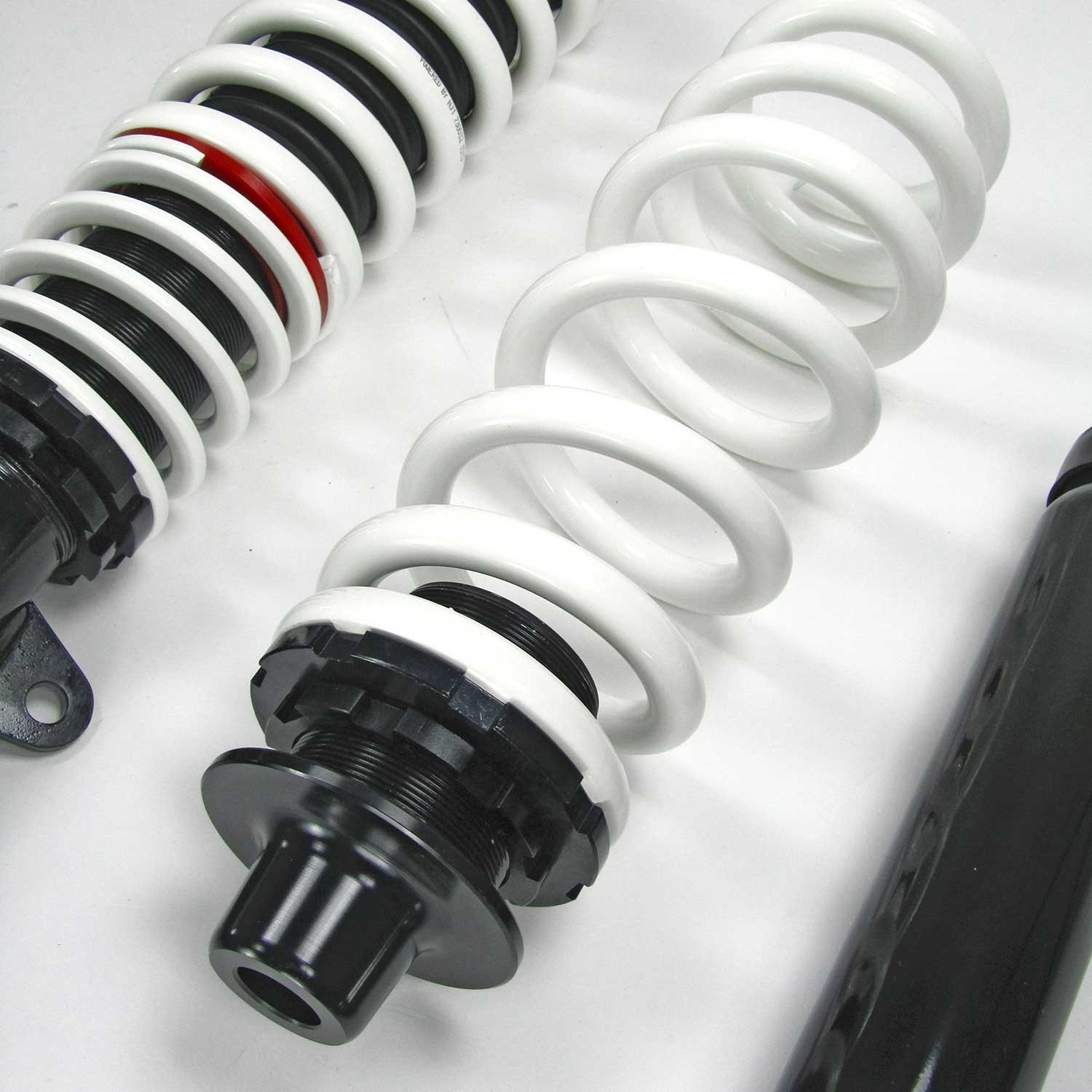 Combiné fileté NJT eXtrem pour BMW Série 3 E90 E91 E92 E93 - 3