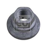 6X Radmutter FüR Mercedes Sprinter B906 B907 06 Bis 26 Febi OM646984 OM646985
