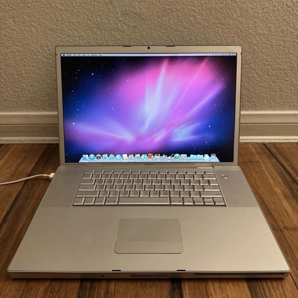 Preços baixos em 2007 Apple MacBook Pro Laptops | eBay