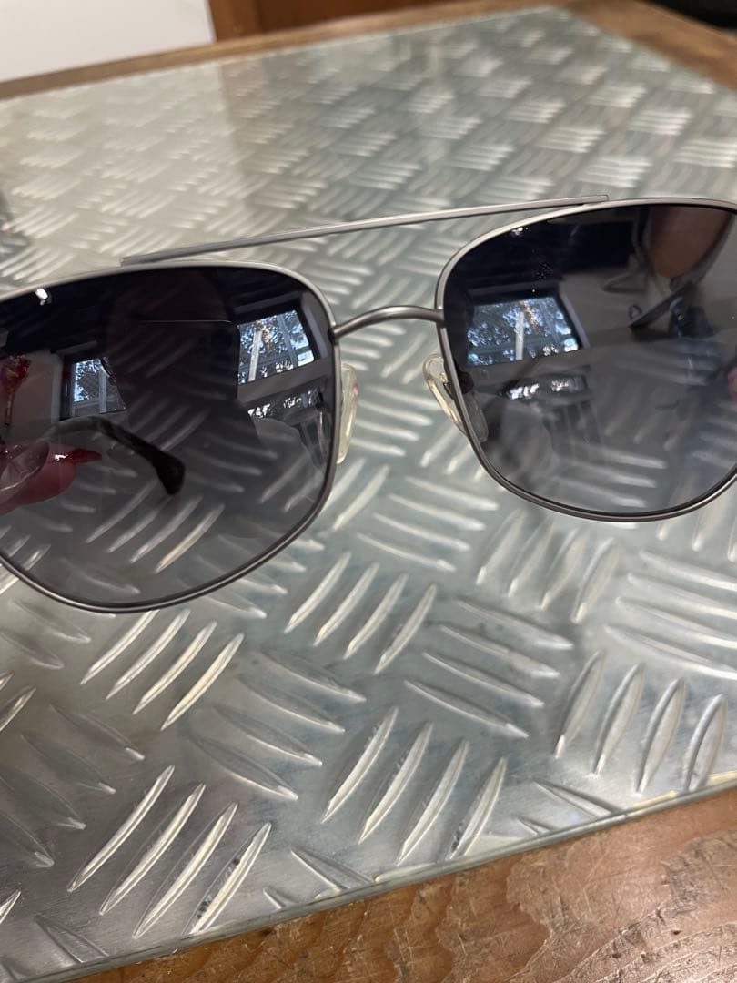 Chrome Hearts Sunglasses No case condition thumbnail 9