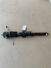 Jeep Cj7 76-86 Tilt Column Oem Black Unlocked Without Key Jeep Cj7 76-86 Tilt Column Oem Black Unlocked Without Key