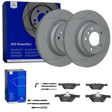 Kits de frein BMW 645