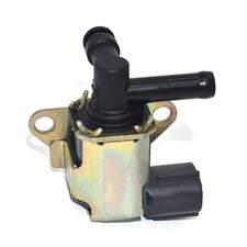 Vapor Canister Purge Valve Solenoid K5T46680 for Honda CR-V Civic Acura RSX