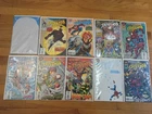 The Amazing Spider-Man #400 401 402 403 404 405 406 407 408 409 Lot 1995 Marvel