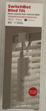 Switch Bot Blind Tilt