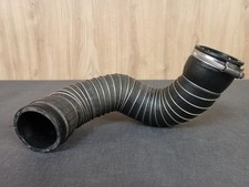 Mercedes-Benz SLK R170 2002 Benzin 120kW Schlauch Leitung Ladeluftkühler