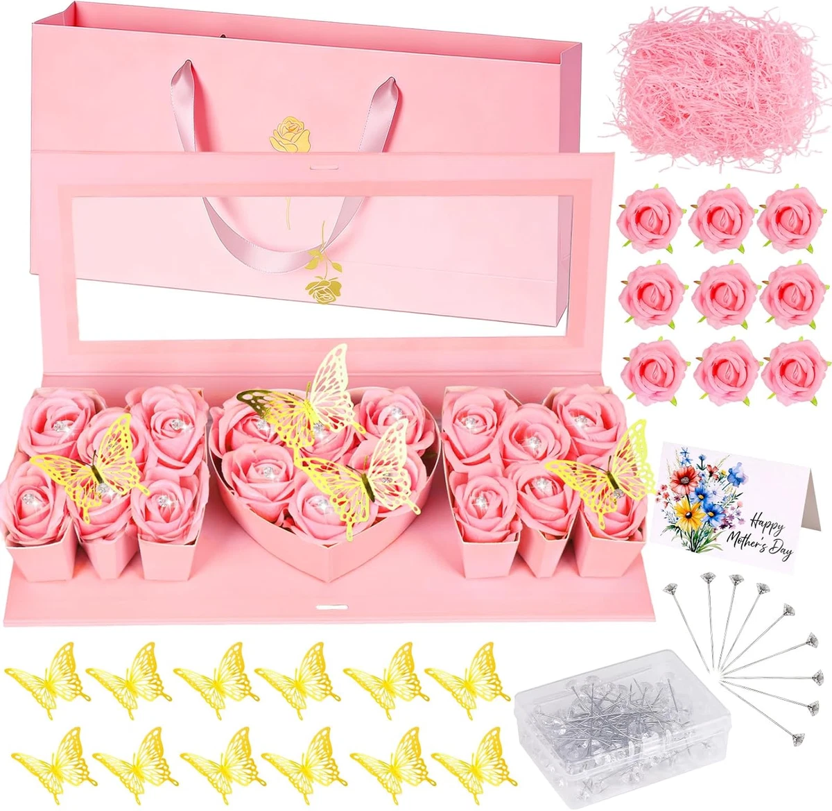 Mother's Day Gift Boxes for sale | eBay