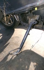 st&auml;nder SUZUKI BURGMAN 125 2006 103010