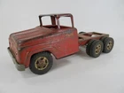 Vintage 1960 Tonka Toys Cement Mixer Truck - Cab & Chassis - Parts / Restore