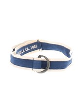 Guess Boys Blue Belt 2T