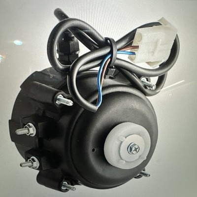 Fan Motor for CRM-5, CRM-7, and SS-UC-36F-HC, ECM7108AAA1FF031,100-120V, 50/60Hz