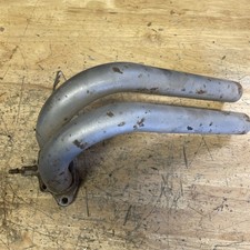 Vw Type 3 Fuel Injection Intake Runner D-jetronic For 1973 Left Side Vw Type 3 Fuel Injection Intake Runner D-jetronic For 1973 Left Side