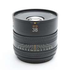 Hasselblad XCD 38mm F/2.5 V Hasselblad X mount -Near Mint- 158