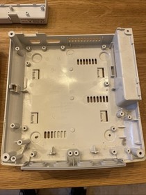 Dreamcast Console Case