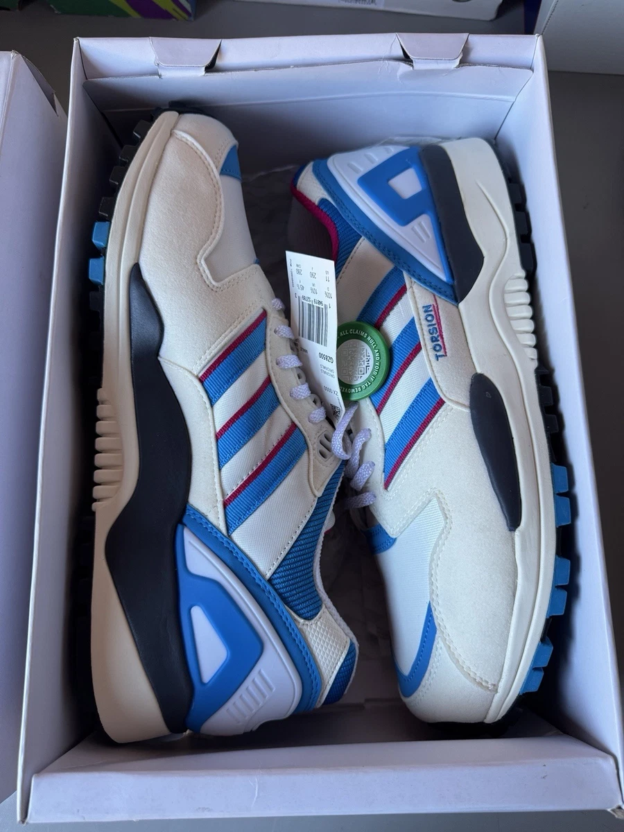 Adidas ZX 0000 Evolution A-ZX Series for sale | eBay