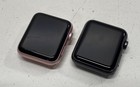 Apple Watch Series 1/2 (42MM) - Smart Watches (Bundle of 2) — photo 1