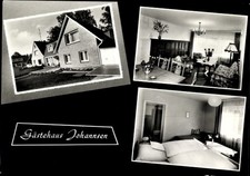 Ak Ostseebad Timmendorfer Strand, Gästehaus Johannsen - 4813590