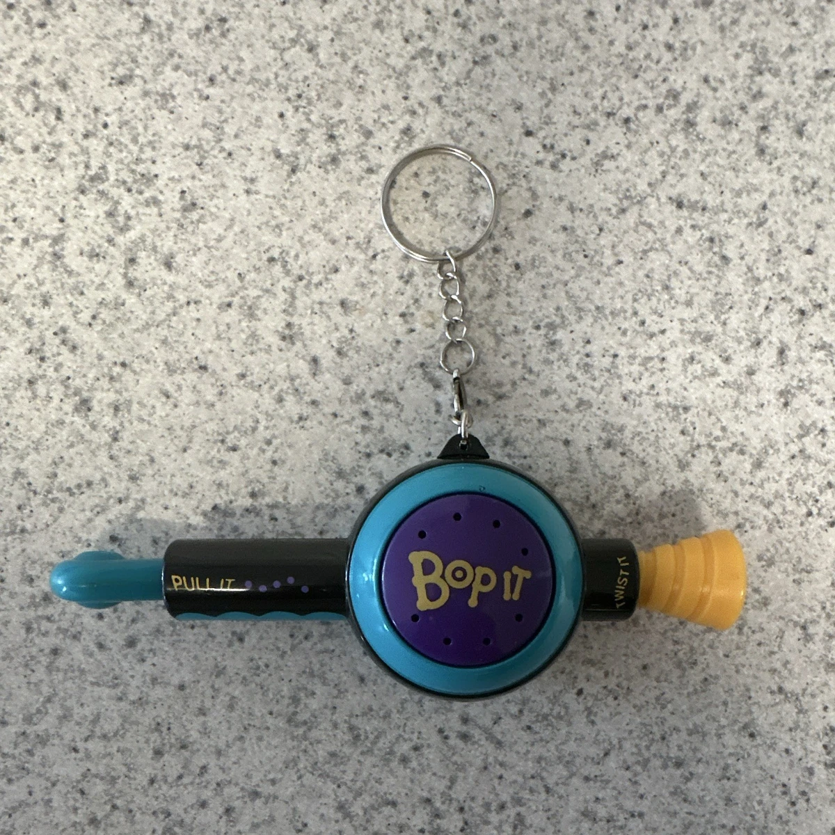 Bop It! 2000 Electronic Games for sale | eBay