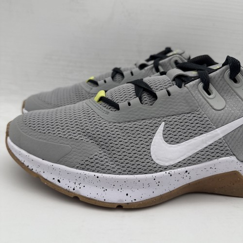 Nike Air Max Alpha Trainer 4 Gray CW3396-005 Men’s Size 13 Sneakers Athletic - Picture 11 of 19