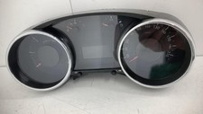 Compteur Peugeot 5008