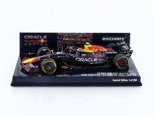 MINICHAMPS 1/43 - RED BULL RB21 - CANADIAN GP 2025 (Y. TSUNODA) 417251022