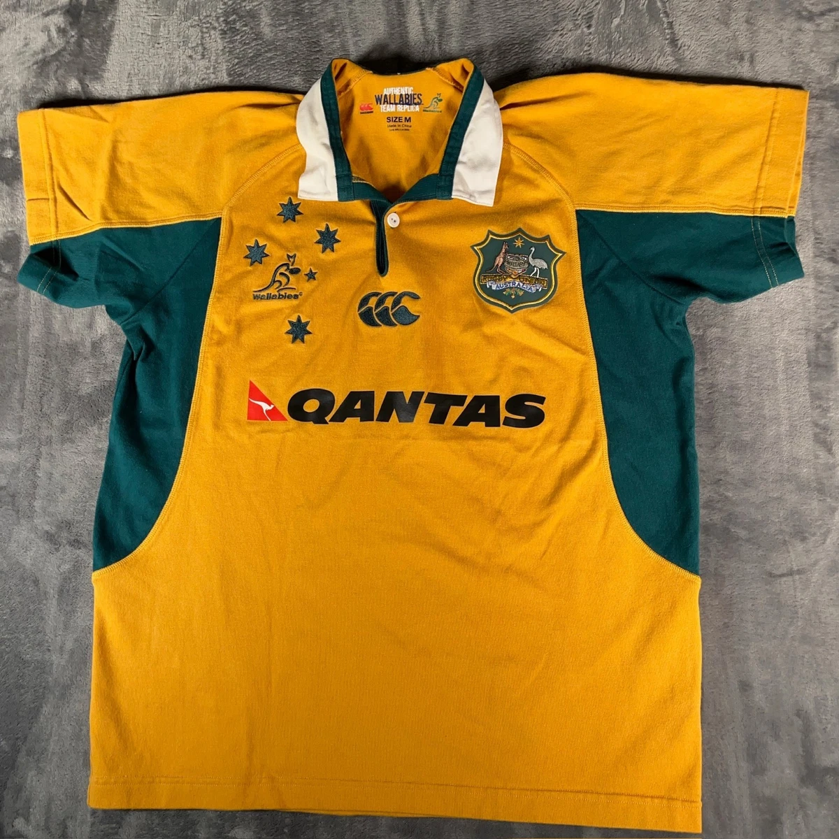 wallabies jersey products for sale | eBay