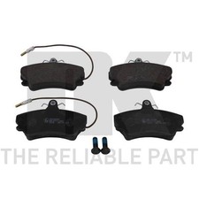 NK Bremsbeläge vorne für Renault Espace