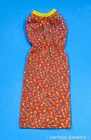Vintage Barbie Doll Best Buy Red Dress #2767 MINTY ~ 1970's