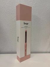 L'ange Le Pirouette 25mm Titanium Rotating Curling Iron, Blush