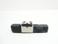 Smc VFS2400R-5FZ Pneumatic Solenoid Valve 21-26v-dc 1mpa