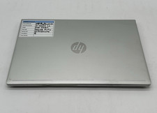 HP ProBook 450 G7 15.6" Core i5-10210U 1.60GHz 8GB RAM 256GB NVMe No OS/AC