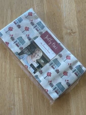 MY SUMMER HOUSE by Bunny Hill Designs For Moda Jolly Bar