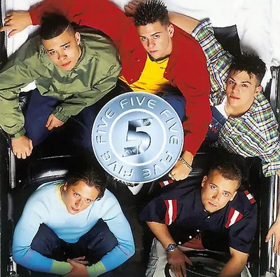 Five - 5ive
