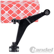 FEBI BILSTEIN QUERLENKER UNTEN VORDERACHSE RECHTS PASSEND FÜR CITROËN AX SAXO