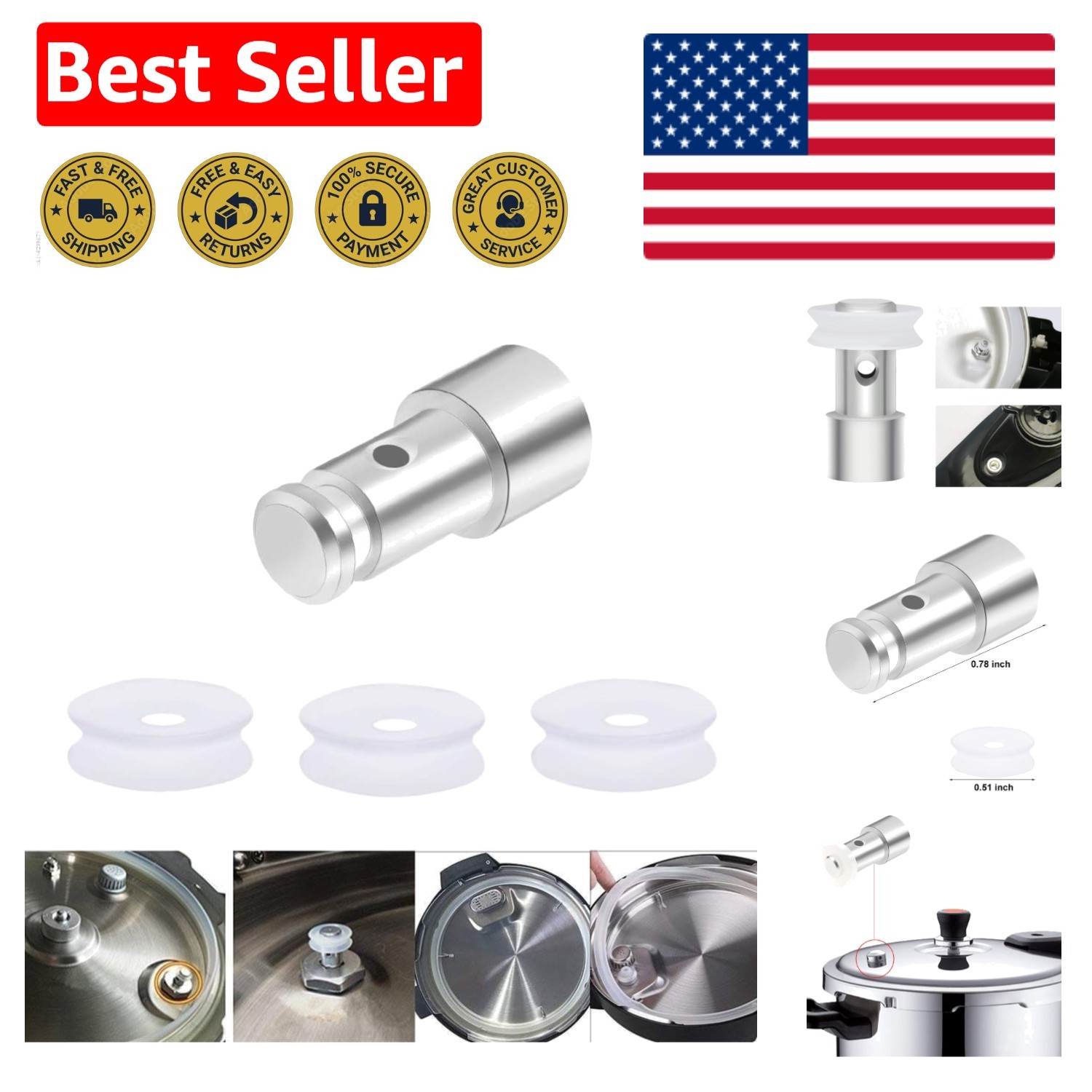 Parts
