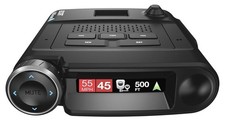 Escort Radar Detectors MAXcam 360c Radar 1440p Dash Cam Combo