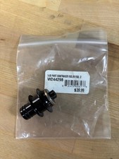 Bontrager Hub Part DT240 Road 5mm Front Axle End Cap