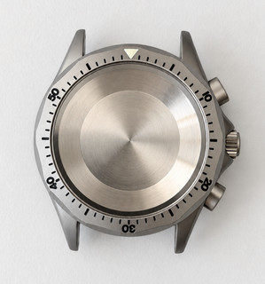 BWC Uhrengehäuse Made in Germany ETA Valjoux 7750 Chrono Case