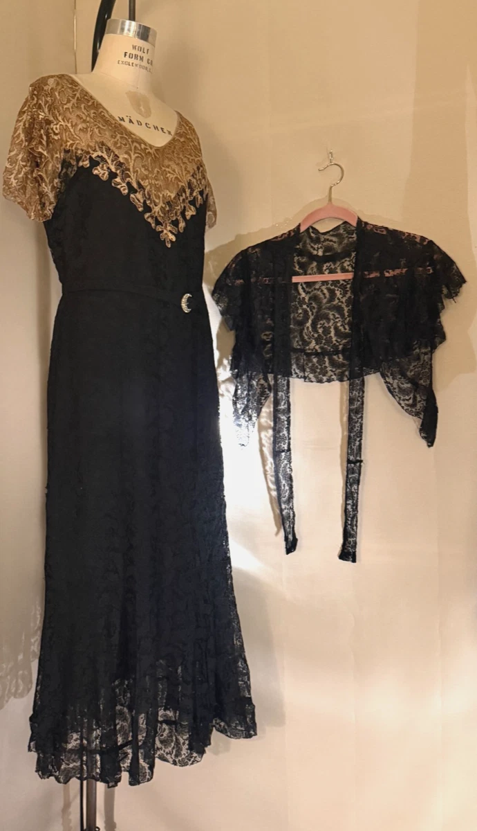 blue dress for baby girl Black Velvet Cowl Neck Formal Dress | Fitted Waist A-Line Midi Gown main image 0