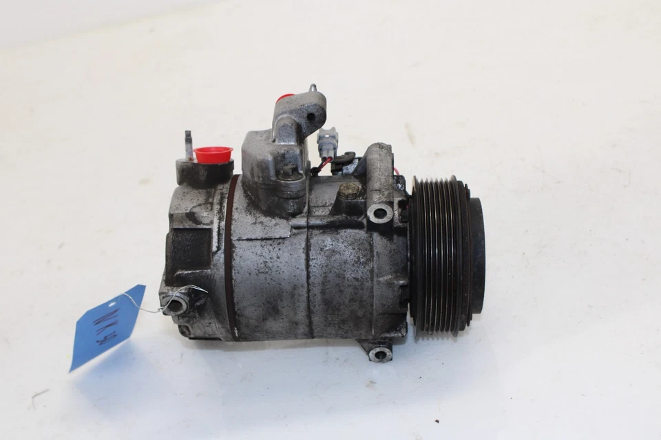 2009-2020 Nissan 370z A/C Compressor 926001CB0B OEM NK30 - Imagem 4 de 4