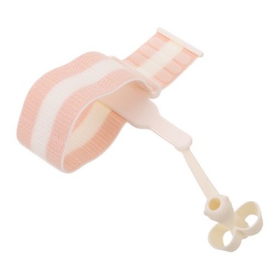 Ergonomic Pencil Holder Trainer - Students Writing Posture Correction Device -
