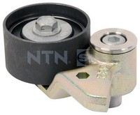 SNR GT357.58 Spannrolle, Zahnriemen FüR Audi VW