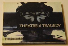 Theatre Of Tragedy   [mju:zik]