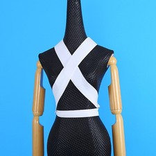 Kimono Neckline Core Party Stiff Design for Banquet Easy to Use Traditional