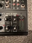 Mackie 402VLZ4 4-Channel Analog Mixer Onyx Preamps Phantom, XLR/TRS/RCA — photo 6